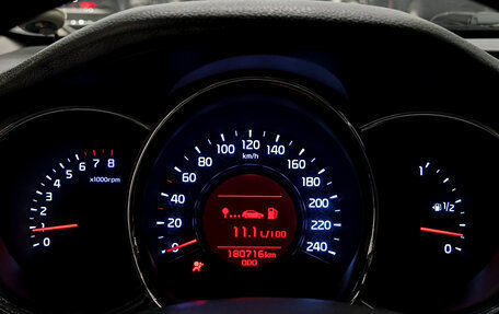 KIA cee'd III, 2013 год, 970 000 рублей, 16 фотография