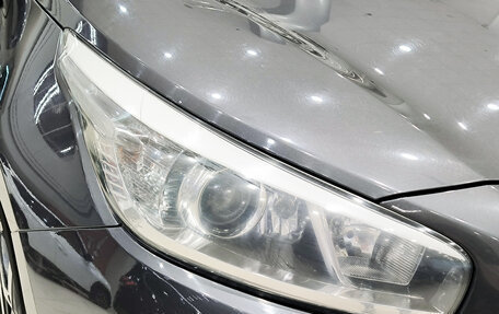 KIA cee'd III, 2013 год, 970 000 рублей, 21 фотография