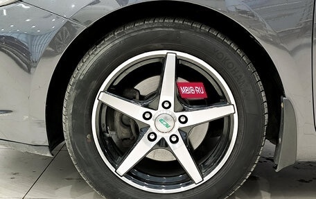 KIA cee'd III, 2013 год, 970 000 рублей, 22 фотография
