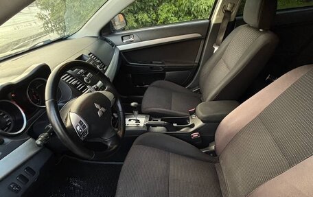 Mitsubishi Lancer IX, 2008 год, 820 000 рублей, 8 фотография
