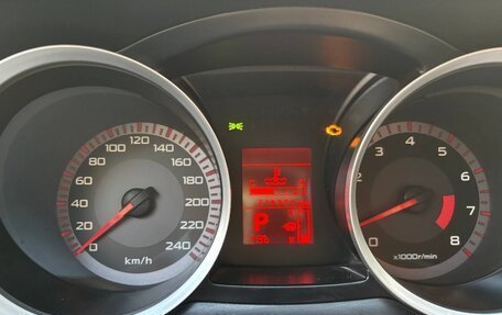 Mitsubishi Lancer IX, 2008 год, 820 000 рублей, 6 фотография