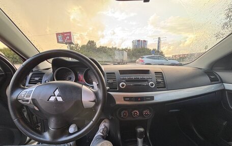Mitsubishi Lancer IX, 2008 год, 820 000 рублей, 7 фотография