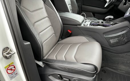 Volkswagen Touareg III, 2024 год, 15 100 000 рублей, 15 фотография