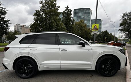 Volkswagen Touareg III, 2024 год, 15 100 000 рублей, 5 фотография