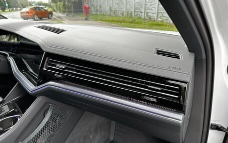 Volkswagen Touareg III, 2024 год, 15 100 000 рублей, 17 фотография