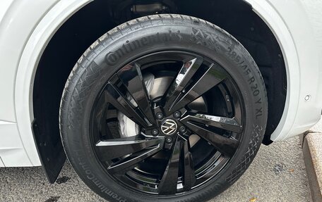 Volkswagen Touareg III, 2024 год, 15 100 000 рублей, 12 фотография