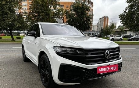 Volkswagen Touareg III, 2024 год, 15 100 000 рублей, 6 фотография