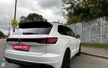 Volkswagen Touareg III, 2024 год, 15 100 000 рублей, 8 фотография