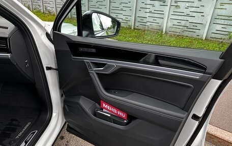 Volkswagen Touareg III, 2024 год, 15 100 000 рублей, 13 фотография