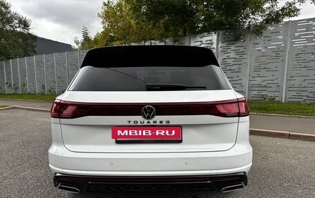 Volkswagen Touareg III, 2024 год, 15 100 000 рублей, 11 фотография