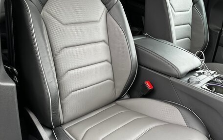 Volkswagen Touareg III, 2024 год, 15 100 000 рублей, 18 фотография
