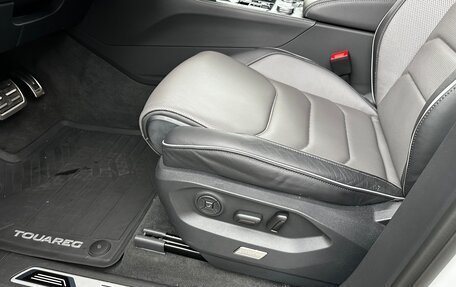 Volkswagen Touareg III, 2024 год, 15 100 000 рублей, 21 фотография