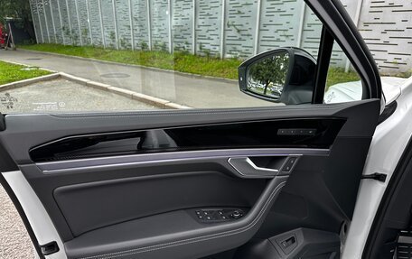 Volkswagen Touareg III, 2024 год, 15 100 000 рублей, 20 фотография