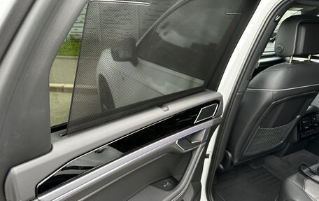 Volkswagen Touareg III, 2024 год, 15 100 000 рублей, 29 фотография