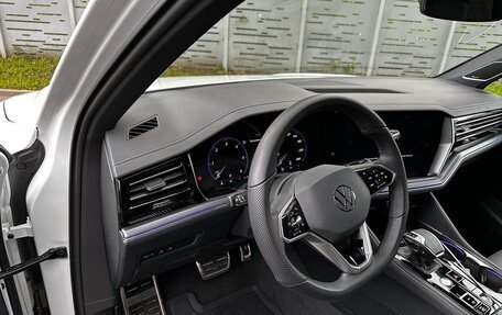 Volkswagen Touareg III, 2024 год, 15 100 000 рублей, 23 фотография