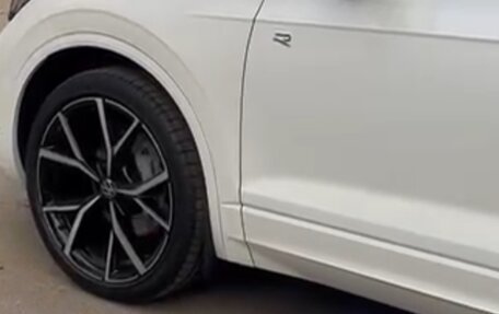 Volkswagen Touareg III, 2024 год, 15 100 000 рублей, 40 фотография