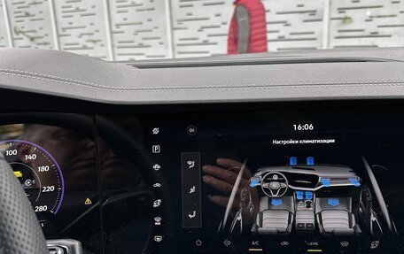 Volkswagen Touareg III, 2024 год, 15 100 000 рублей, 34 фотография