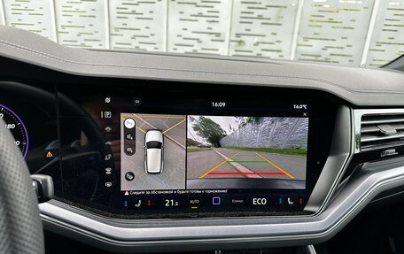 Volkswagen Touareg III, 2024 год, 15 100 000 рублей, 39 фотография