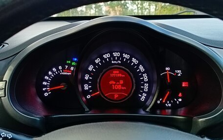 KIA Sportage III, 2013 год, 1 400 000 рублей, 6 фотография
