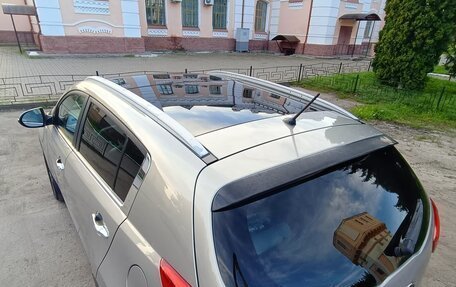 KIA Sportage III, 2013 год, 1 400 000 рублей, 17 фотография
