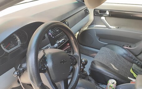 Daewoo Gentra II, 2014 год, 450 000 рублей, 6 фотография