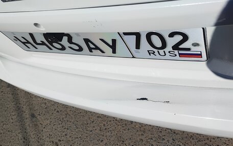 Daewoo Gentra II, 2014 год, 450 000 рублей, 5 фотография