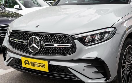 Mercedes-Benz GLC Coupe, 2025 год, 8 870 000 рублей, 2 фотография