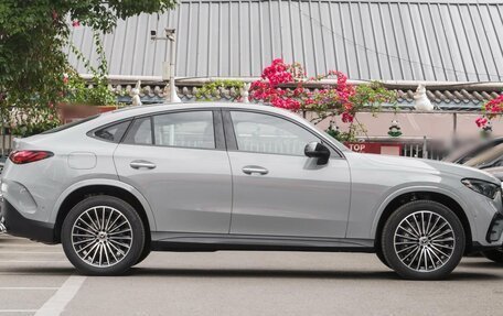 Mercedes-Benz GLC Coupe, 2025 год, 8 870 000 рублей, 10 фотография