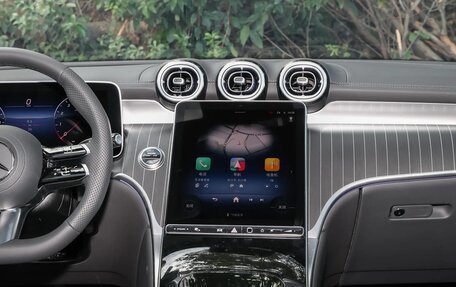 Mercedes-Benz GLC Coupe, 2025 год, 8 870 000 рублей, 13 фотография