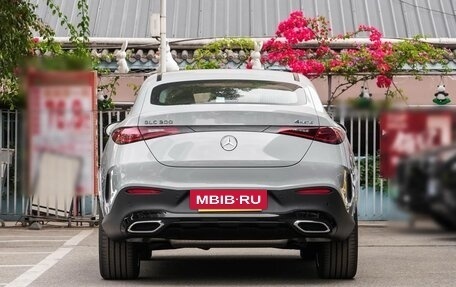 Mercedes-Benz GLC Coupe, 2025 год, 8 870 000 рублей, 8 фотография