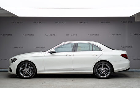 Mercedes-Benz E-Класс, 2020 год, 3 865 000 рублей, 5 фотография