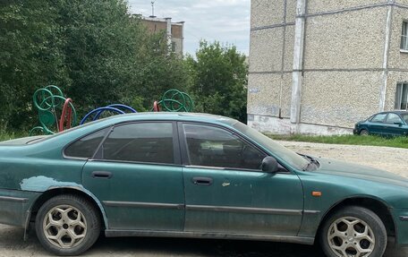Honda Accord VII рестайлинг, 1997 год, 150 000 рублей, 5 фотография