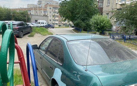Honda Accord VII рестайлинг, 1997 год, 150 000 рублей, 3 фотография
