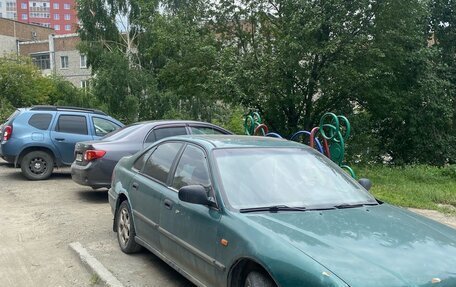 Honda Accord VII рестайлинг, 1997 год, 150 000 рублей, 6 фотография