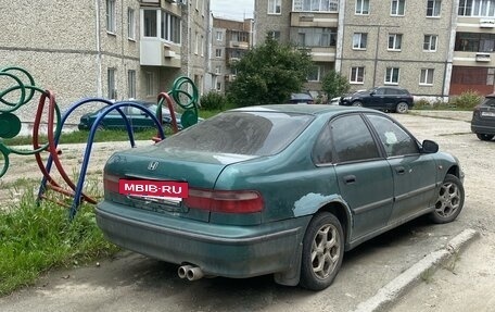 Honda Accord VII рестайлинг, 1997 год, 150 000 рублей, 4 фотография