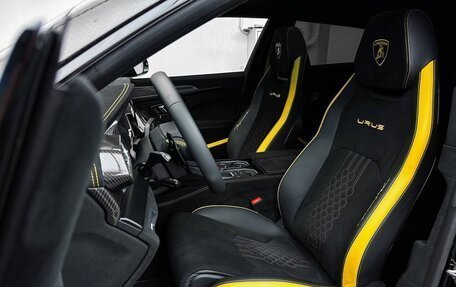 Lamborghini Urus I, 2024 год, 59 200 000 рублей, 10 фотография
