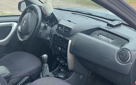 Nissan Terrano III, 2020 год, 1 600 000 рублей, 6 фотография