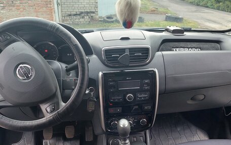 Nissan Terrano III, 2020 год, 1 600 000 рублей, 7 фотография