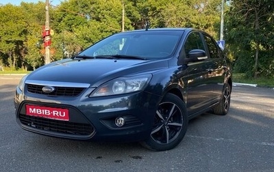 Ford Focus II рестайлинг, 2008 год, 430 000 рублей, 1 фотография