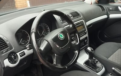 Skoda Octavia, 2011 год, 950 000 рублей, 1 фотография