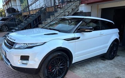 Land Rover Range Rover Evoque I, 2012 год, 1 450 000 рублей, 1 фотография