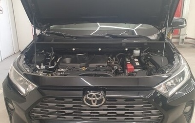 Toyota RAV4, 2021 год, 3 300 000 рублей, 1 фотография