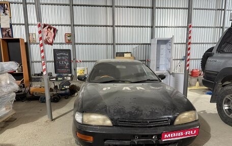 Toyota Carina ED II, 1992 год, 155 000 рублей, 1 фотография