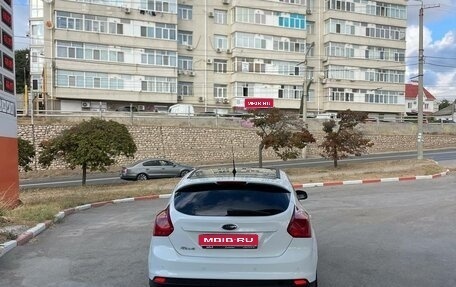 Ford Focus III, 2012 год, 950 000 рублей, 1 фотография