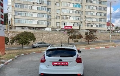 Ford Focus III, 2012 год, 950 000 рублей, 1 фотография