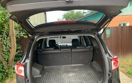 Hyundai Santa Fe III рестайлинг, 2012 год, 1 470 000 рублей, 7 фотография