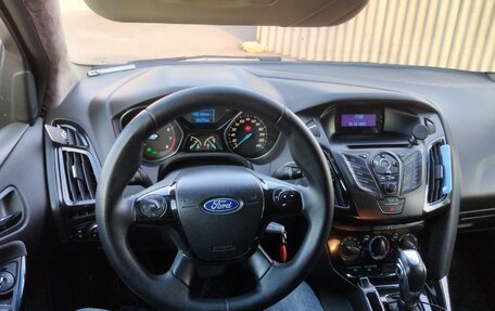 Ford Focus III, 2012 год, 950 000 рублей, 7 фотография