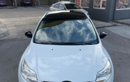 Ford Focus III, 2012 год, 950 000 рублей, 2 фотография