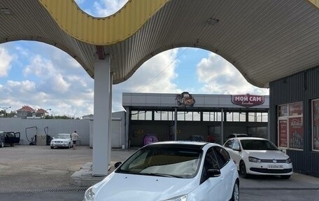 Ford Focus III, 2012 год, 950 000 рублей, 3 фотография