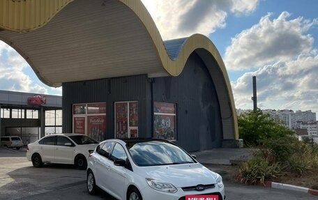 Ford Focus III, 2012 год, 950 000 рублей, 4 фотография